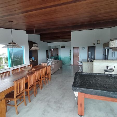 Villa Mansao Mirante!!! Cabo Frío Exterior foto