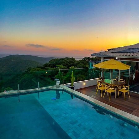 Villa Mansao Mirante!!! Cabo Frío Exterior foto