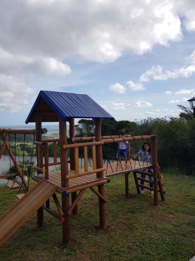 Villa Mansao Mirante!!! Cabo Frío Exterior foto