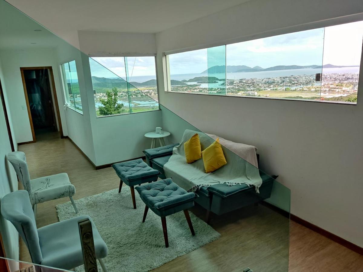 Villa Mansao Mirante!!! Cabo Frío Habitación foto