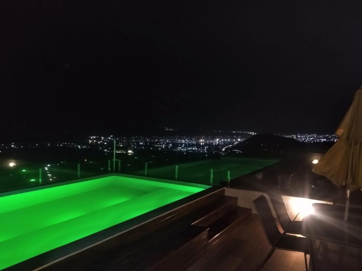 Villa Mansao Mirante!!! Cabo Frío Exterior foto