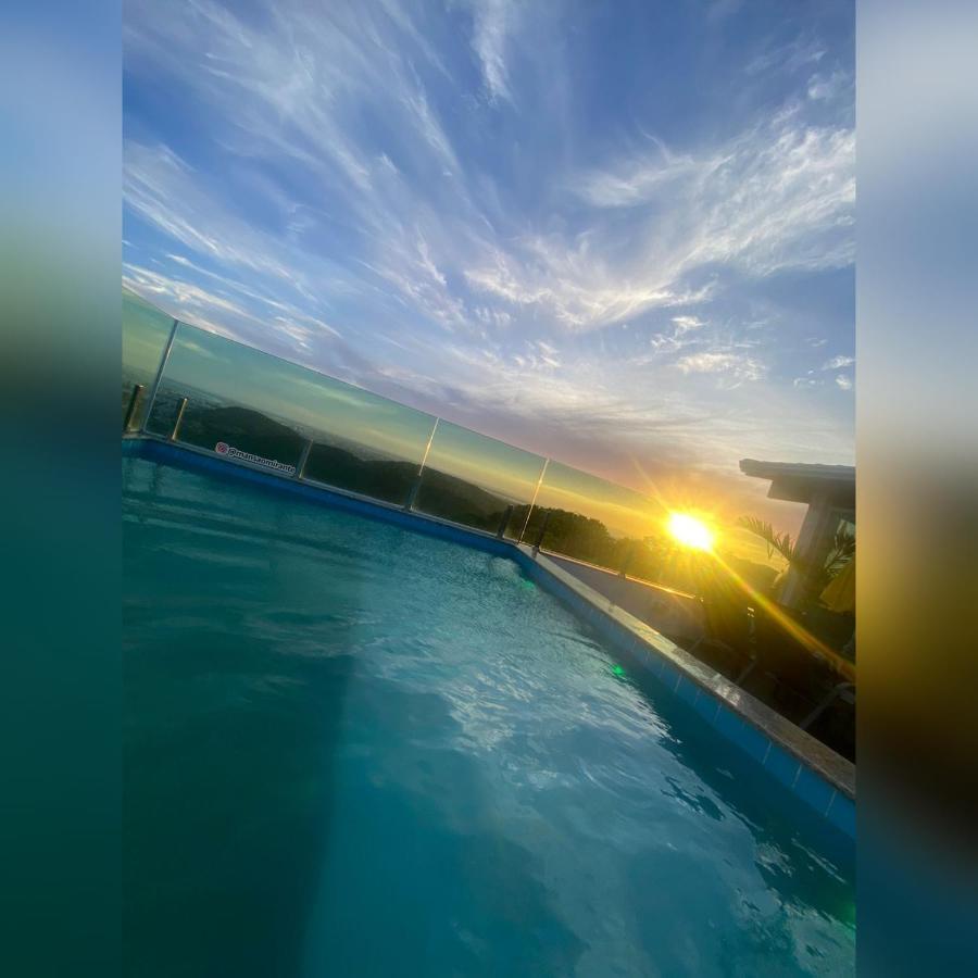 Villa Mansao Mirante!!! Cabo Frío Exterior foto