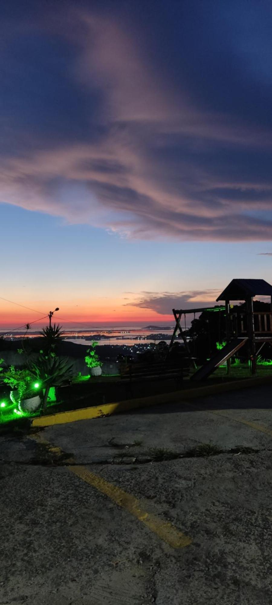 Villa Mansao Mirante!!! Cabo Frío Exterior foto