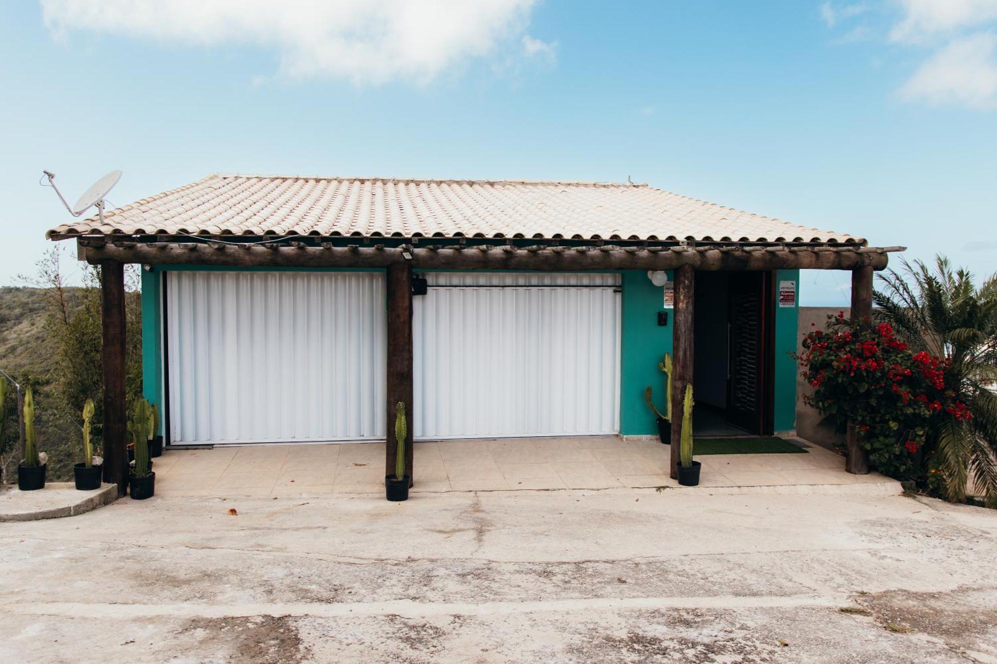 Villa Mansao Mirante!!! Cabo Frío Exterior foto