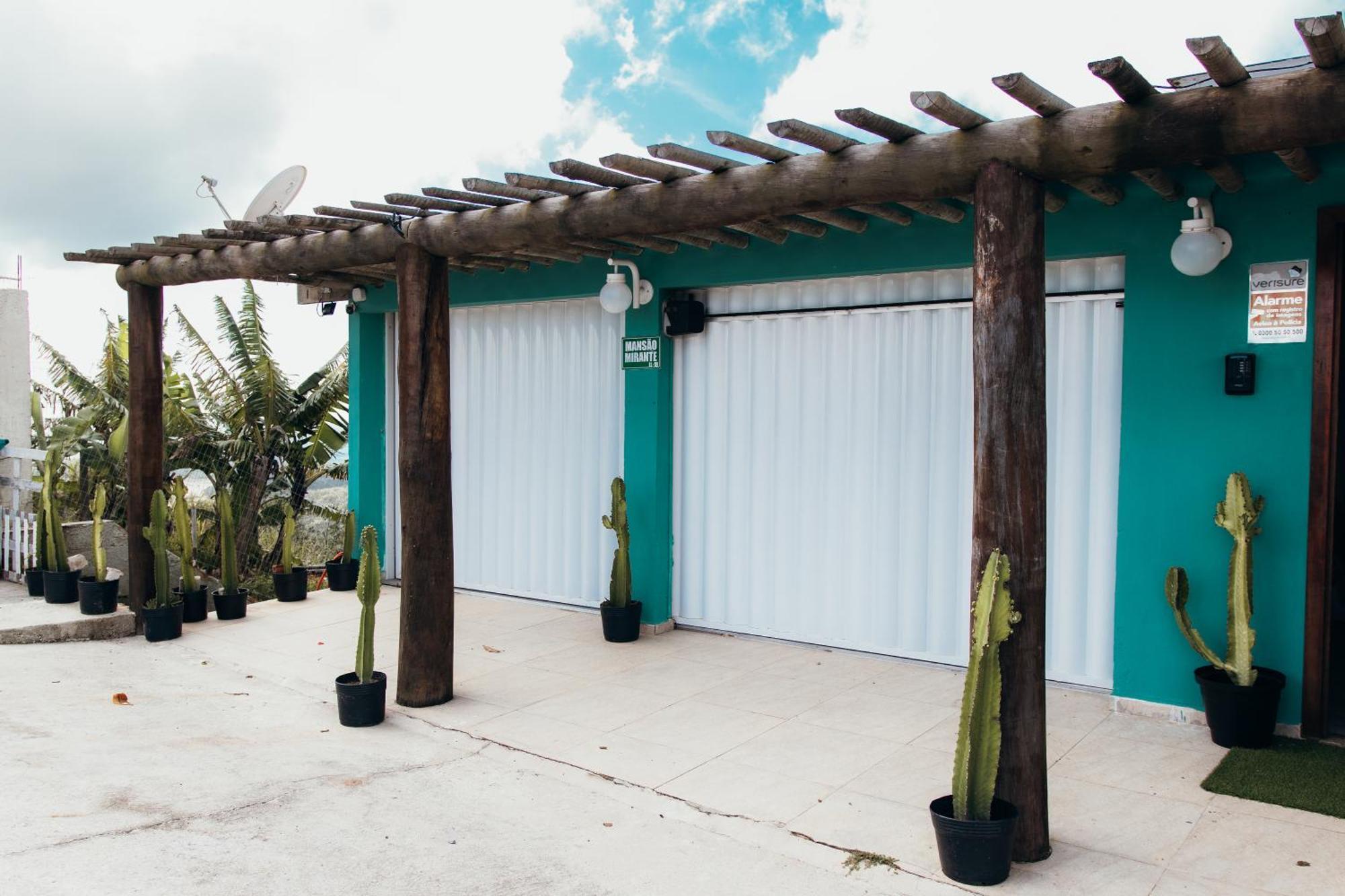 Villa Mansao Mirante!!! Cabo Frío Exterior foto