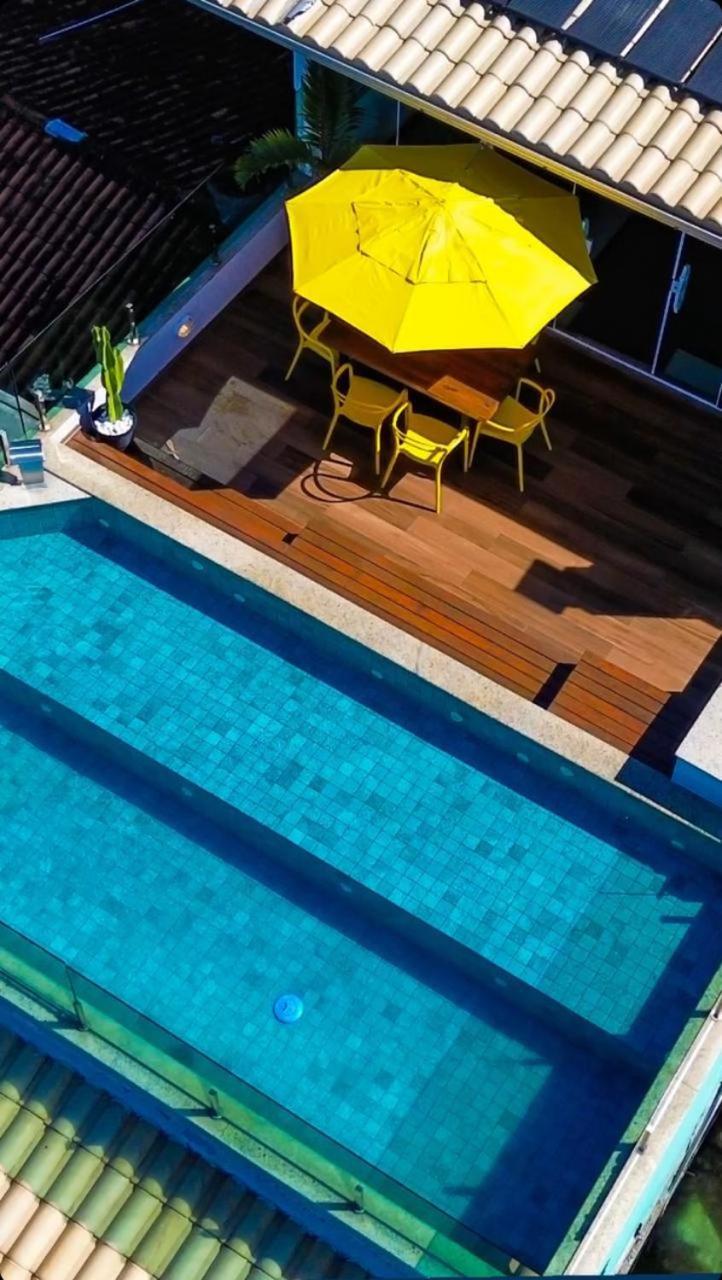 Villa Mansao Mirante!!! Cabo Frío Exterior foto