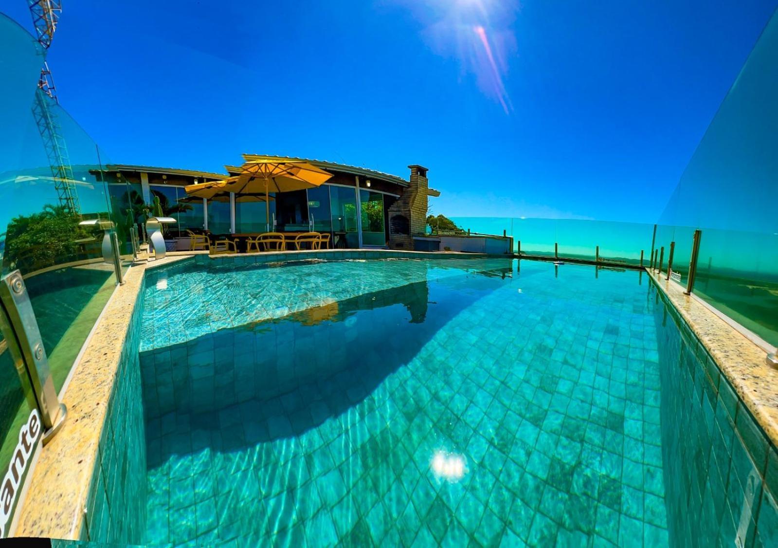 Villa Mansao Mirante!!! Cabo Frío Exterior foto